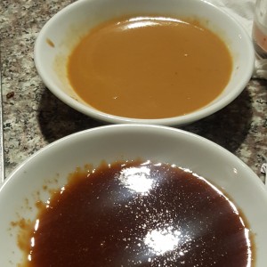 Salsas