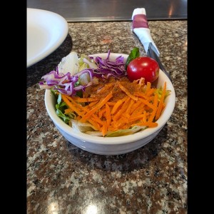 Ensalada