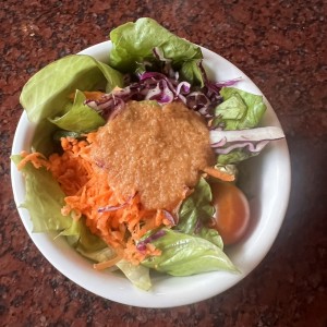 Ensalada