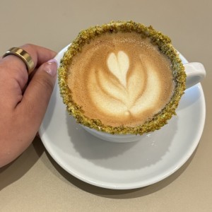 Pistaccino
