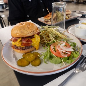 Hamburguesa
