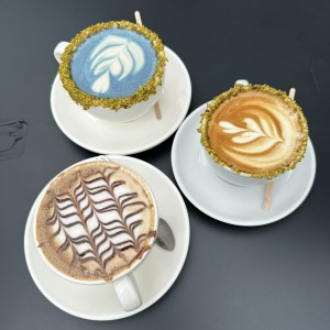 Cafes