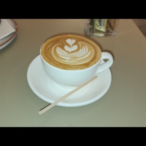 Latte