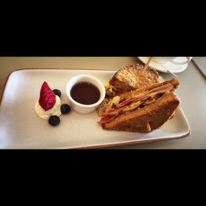 Montecristo