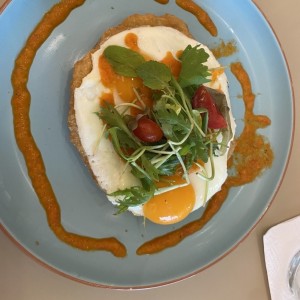 mansa hojaldre