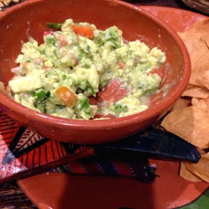 Guacamole