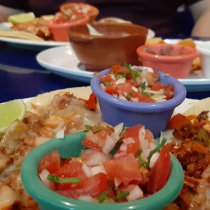 Tacos Pal Hambre