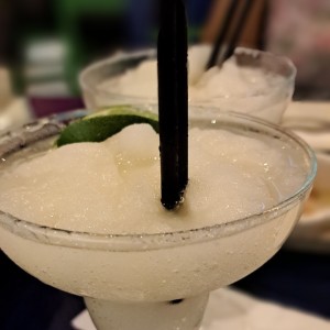 margarita frozen