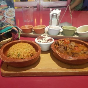 Tacos de olla