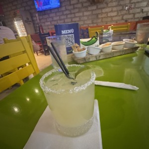 Margarita 