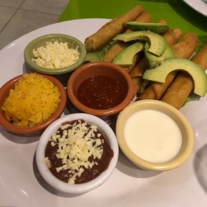 Flautas Mixtas