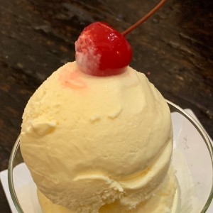helado