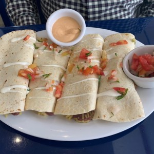 Enchiladas