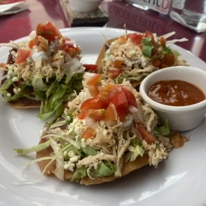Tostaditas