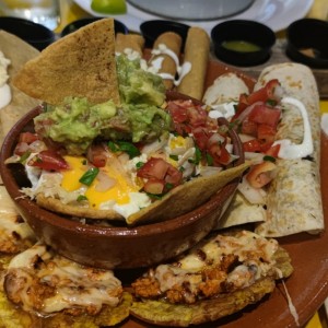 bandeja tacotento