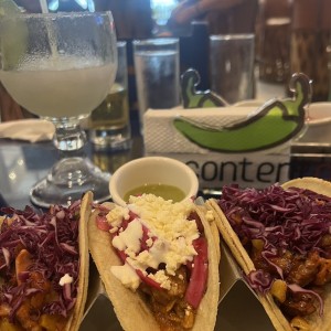 Tacos El Mero Mero