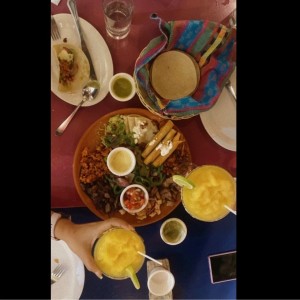 Bandeja pa compartir