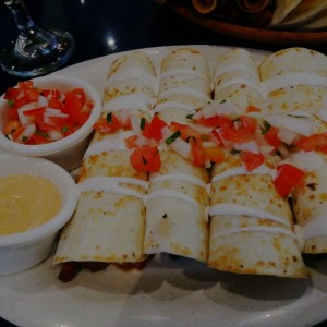 Burrito de pastor