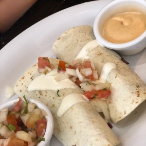 Burritos