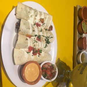 burritos