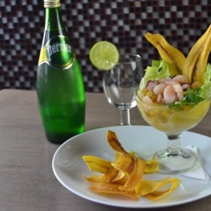 trilogia de ceviche