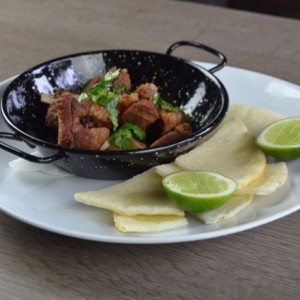 super chicharron