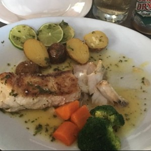 Robalo