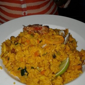 Paella