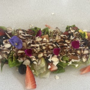 Ensalada