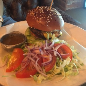 hamburguesa