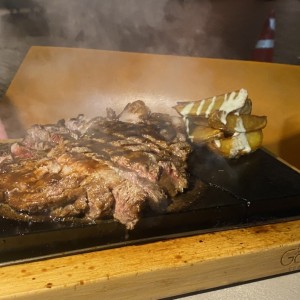 Ribeye Prime Americano