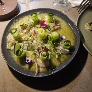 aguachile