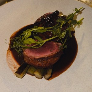 Filet Mignon