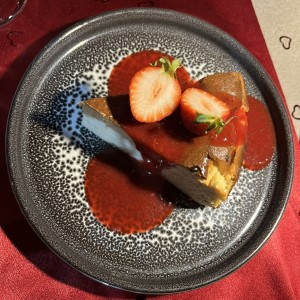 Cheseecake
