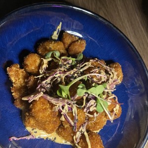 Roulette de Pollo