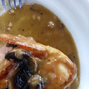 Mignon de Pollo