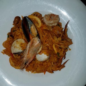 Paella