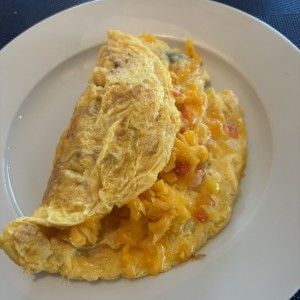 Omellette