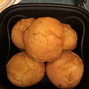 pan de maiz