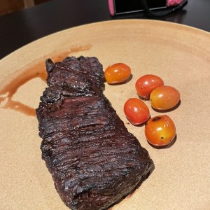 ASADO DE TIRA ANGUS