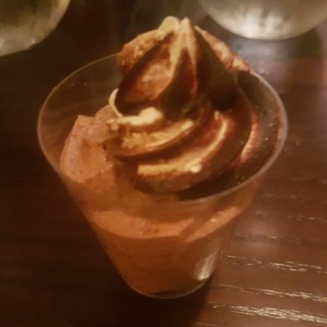 mousse