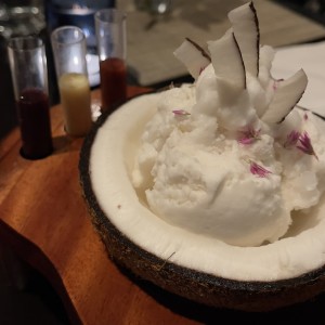 El Raspao de Coco