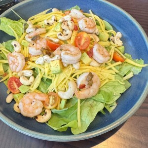 ENSALADA DE MANGOS VERDES (OV)