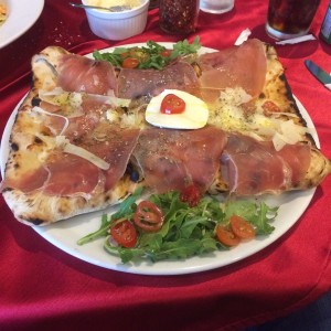 Pizza Papilon