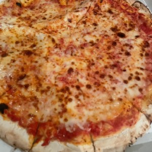 Pizza - Pizza Margarita