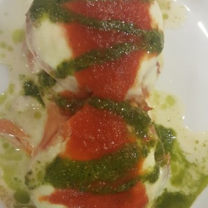 Mozarella Lido