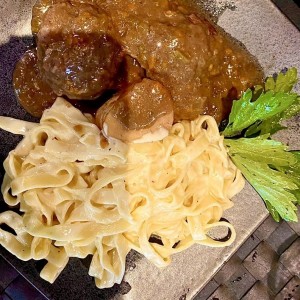 Pasta