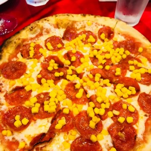 Pizza Zen