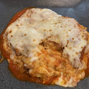 Lasagna