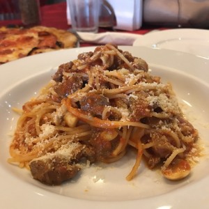 spaguetti